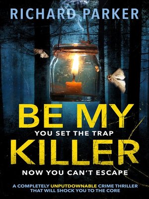 cover image of Be My Killer